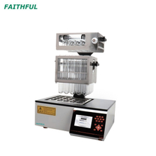 SH420F/SH220F Digestor Kjeldahl