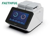 Gradiente de ciclador térmico TC2000-G1/G2/G3