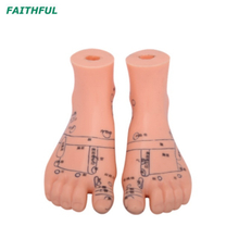 XC-515Series Massage Foot Modelo 17cm/12cm