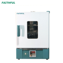 Forno de secagem constante de temperatura
