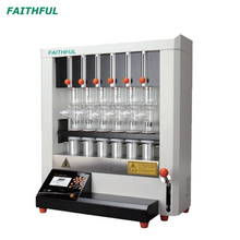 SOX406 Analisador de gordura