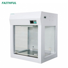 Gabinete de fluxo laminar (tipo de mesa)