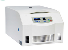 FTD5 TABEL TOP CENTRIFUGUE DE VELOCIDADE DE BABIA