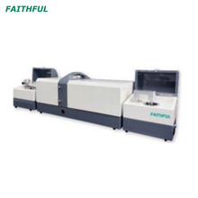 WJL-653/WJL-663/WJL-673 Analisador de tamanho de partícula a laser