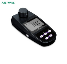 Medidor de turbidez FTB100