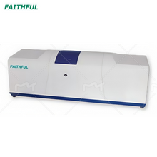 WJL-632/WJL-636/WJL-638 Analisador de tamanho de partícula a laser automático