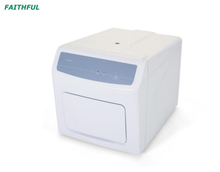 Sistema de PCR em tempo real qPCR