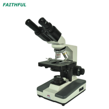 Microscópio biológico FSF-2102B