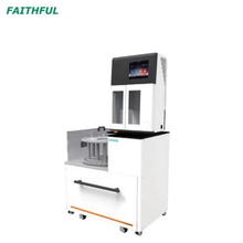 K1160 Analisador automático de proteína de nitrogênio Kjeldahl