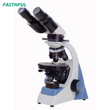 Microscópio de polarização de FSF-2005bp