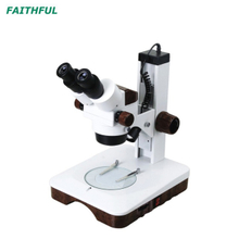Microscópio STERO FSF-102B