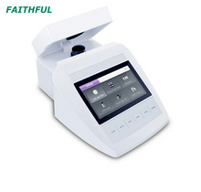 Medidor de turbidez FTB200