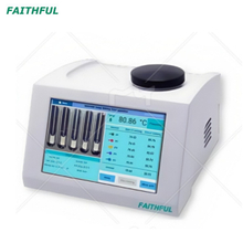 SGW-650A /SGW-630A Aparelho de fusão automática de imagem automática
