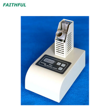 Aparelho de ponto de fusão RY-2 