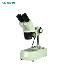 Microscópio FSF-T3C Stero