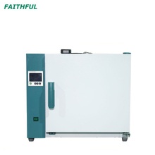 Forno de secagem horizontal (tipo anticorrosivo)