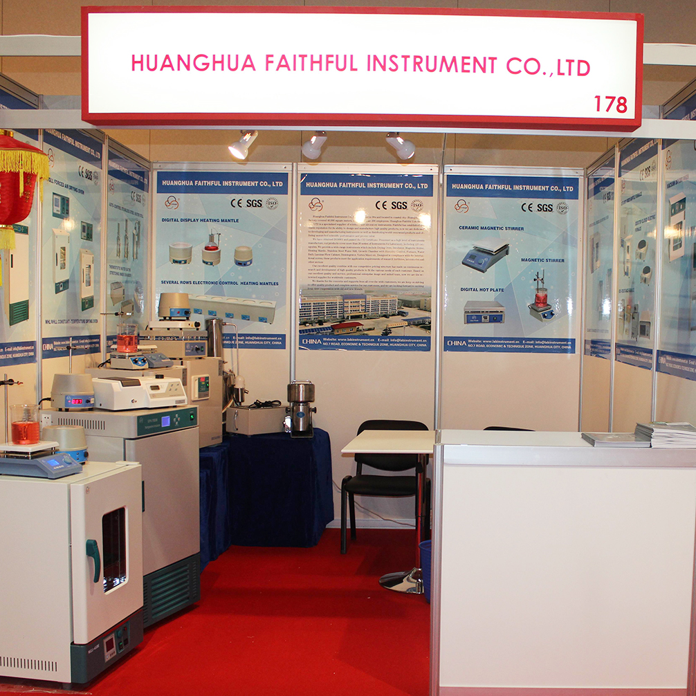 2012 ARAB LAB EM DUBAI