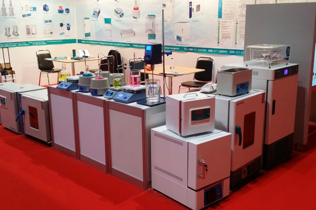 2015 ARABLAB