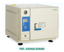 Esterilizador a vapor de mesa - FSF XD-D
