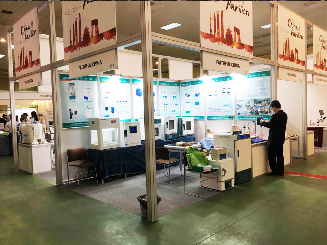 Analítico do Vietnã 2017