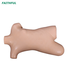 XC-489 simulador de treinamento de operação pré-operatório