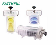 Frasco de cultivo anaeróbico