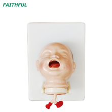 Modelo de Treinamento de Intubação para Recém-nascido/Infantil XC-410Ses