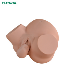 Simulador de treinamento de obstetrícia / distocia da série XC-419