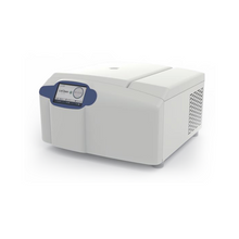 Centrífuga refrigerada de alta velocidade-DG1616R