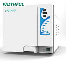 AUTOCLAVE semi-automático de classe N