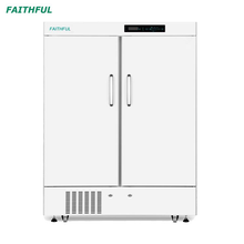 Geladeira de farmácia 2-8 ℃ - FSF-5V1006A