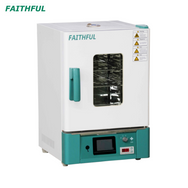 Forno elétrico de secagem com ar forçado (WGLL‑BL)
