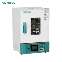 Forno elétrico de secagem com ar forçado (WGLL‑BL)