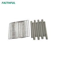 Prateleira para Incubadora ou Estufa de Secagem