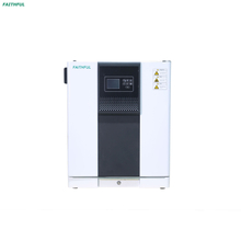 Incubadora de refrigeração de semicondutores/Incubadora Peltier