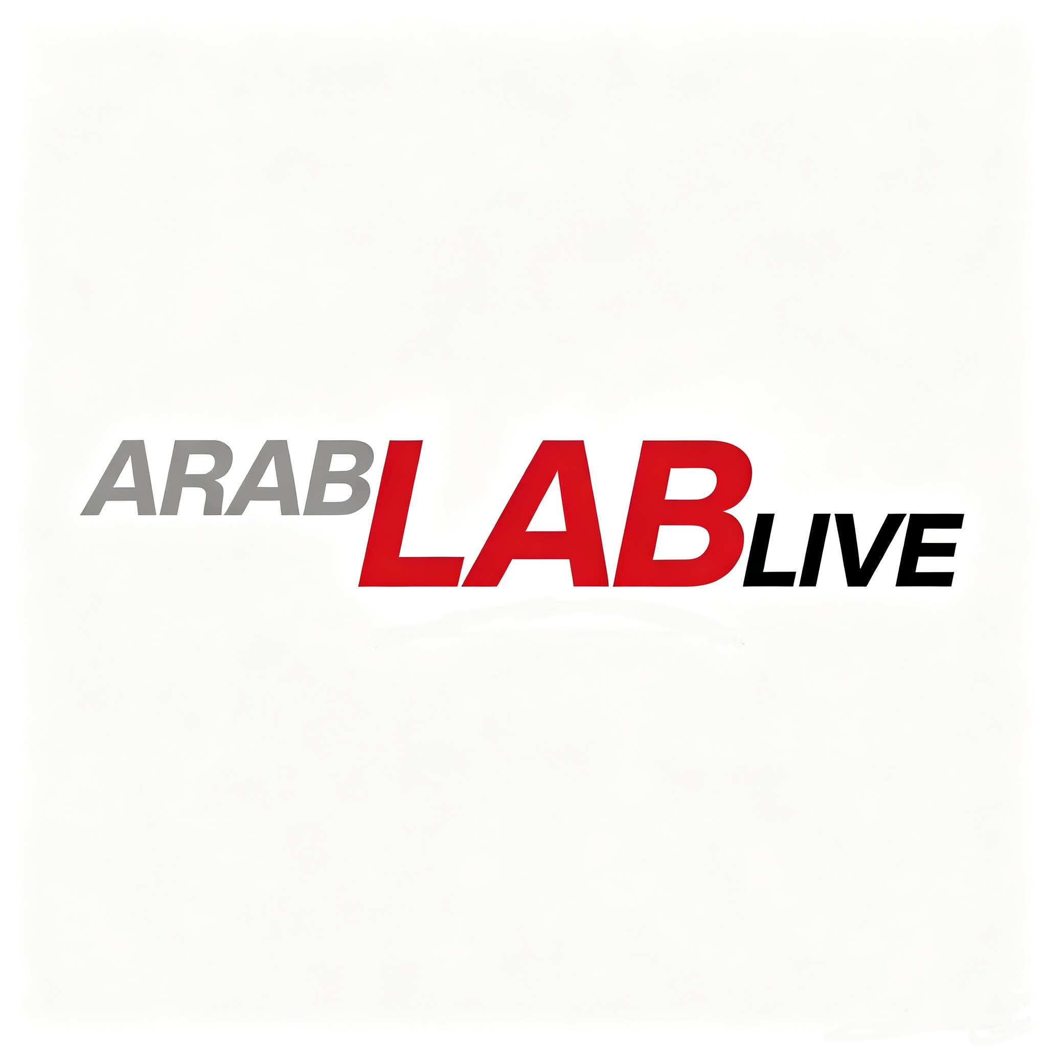 2026 Arab Lab Live - FAITHFUL em Dubai