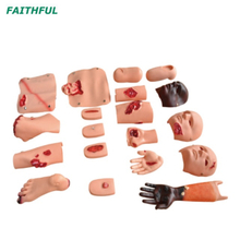 Acessórios de trauma avançados XC-401D-1