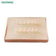 Modelo de orientação de avaliação XC-455 para hemostático da superfície Blutpunkte