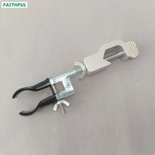 Grampo Round JAW Buret ZH-45 ZH-46