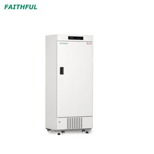 Geladeira à prova de explosão