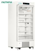 Geladeira de farmácia 2-8 ℃ - FSF-5V415