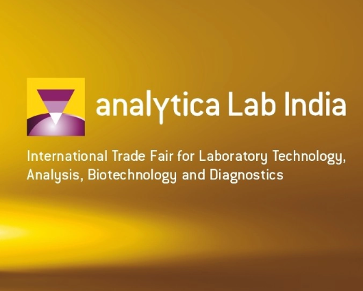 Laboratório Analytica Índia
