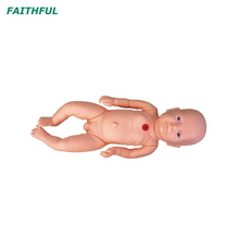 XC-409D TRACHOOSTOMY CARE MODEL