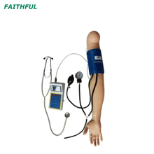 Braço de treinamento de pressão arterial XC-457