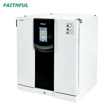 Incubadora de CO2 （Esterilização por calor seco a 140°C）