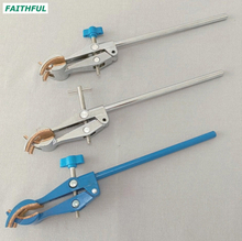 CLAMP DE JAW ROUNT