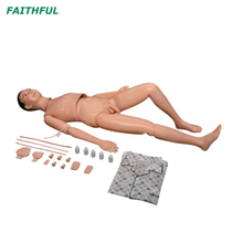 XC-401M Multifuncional Paciente Manikin (Masculino)