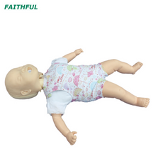 XC-422SERIES Modelo de obstrução infantil e modelo de estrangulamento infantil