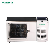 Série de secador de congelamento a vácuo FSF-5F/5FE