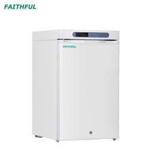 -25 ℃ Freezer biomédico
